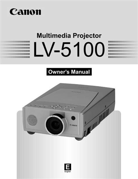 lv ca5100|Canon LV.